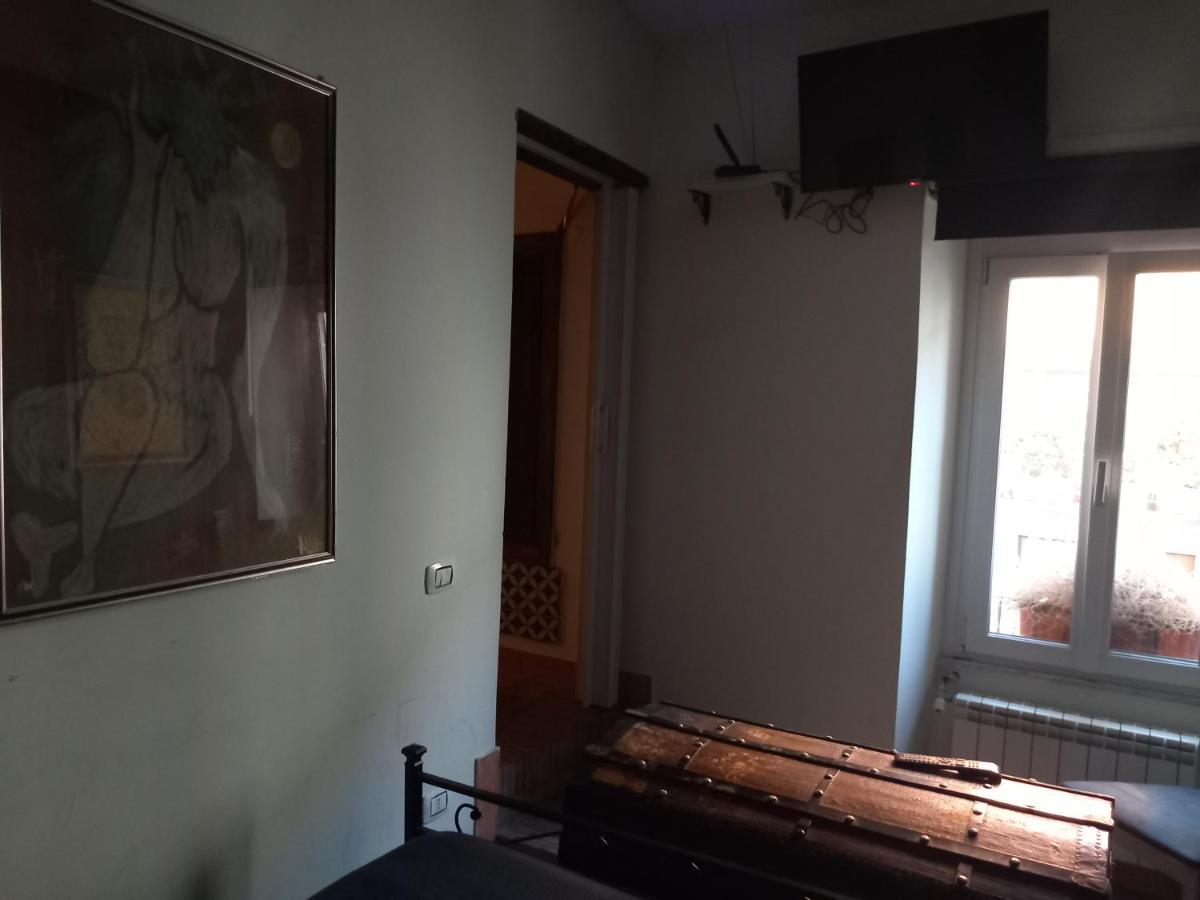 Casa Edera Isola di Liri Exterior foto
