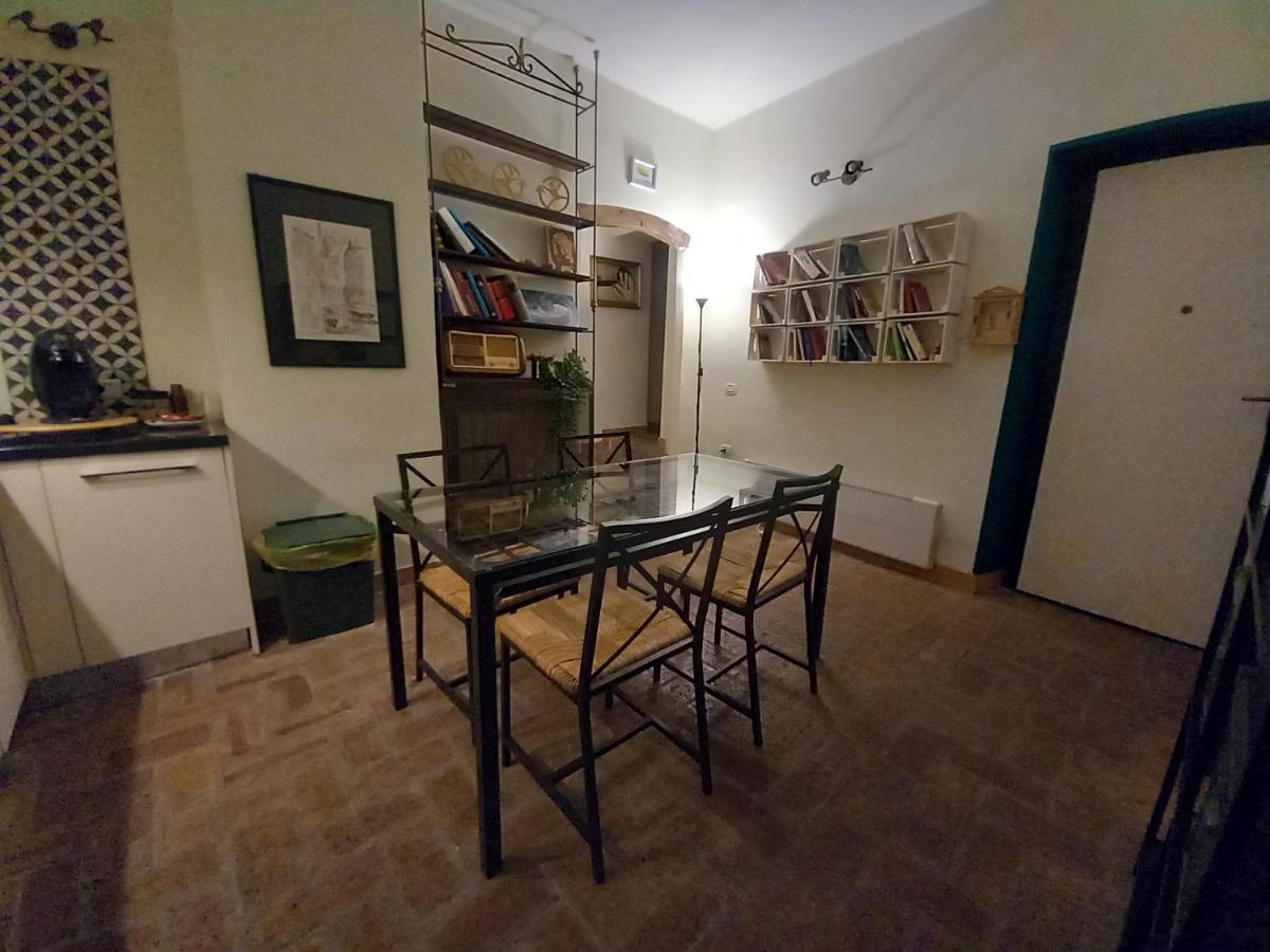 Casa Edera Isola di Liri Exterior foto