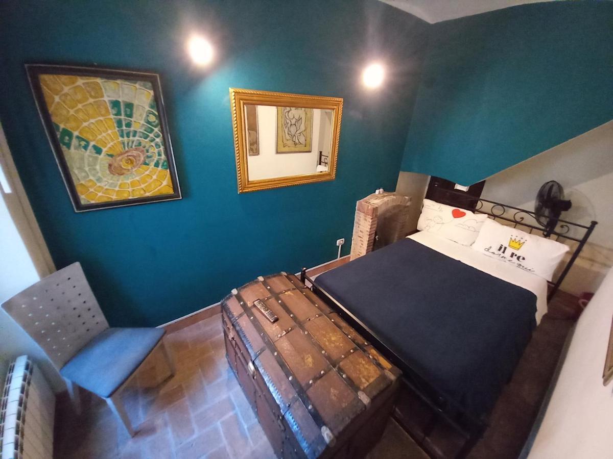 Casa Edera Isola di Liri Exterior foto