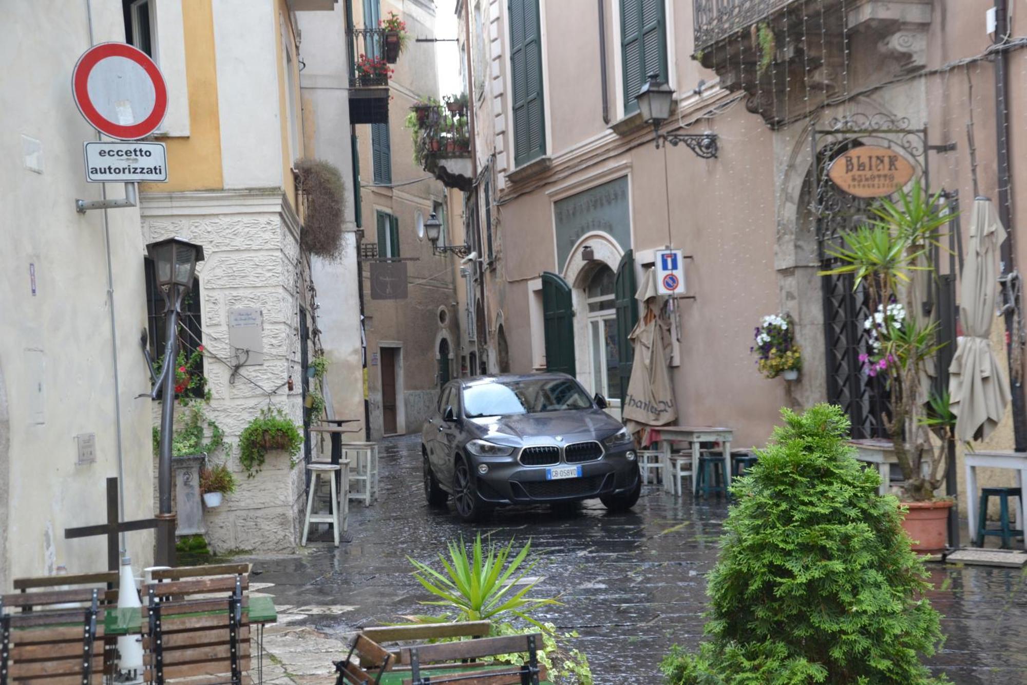 Casa Edera Isola di Liri Exterior foto
