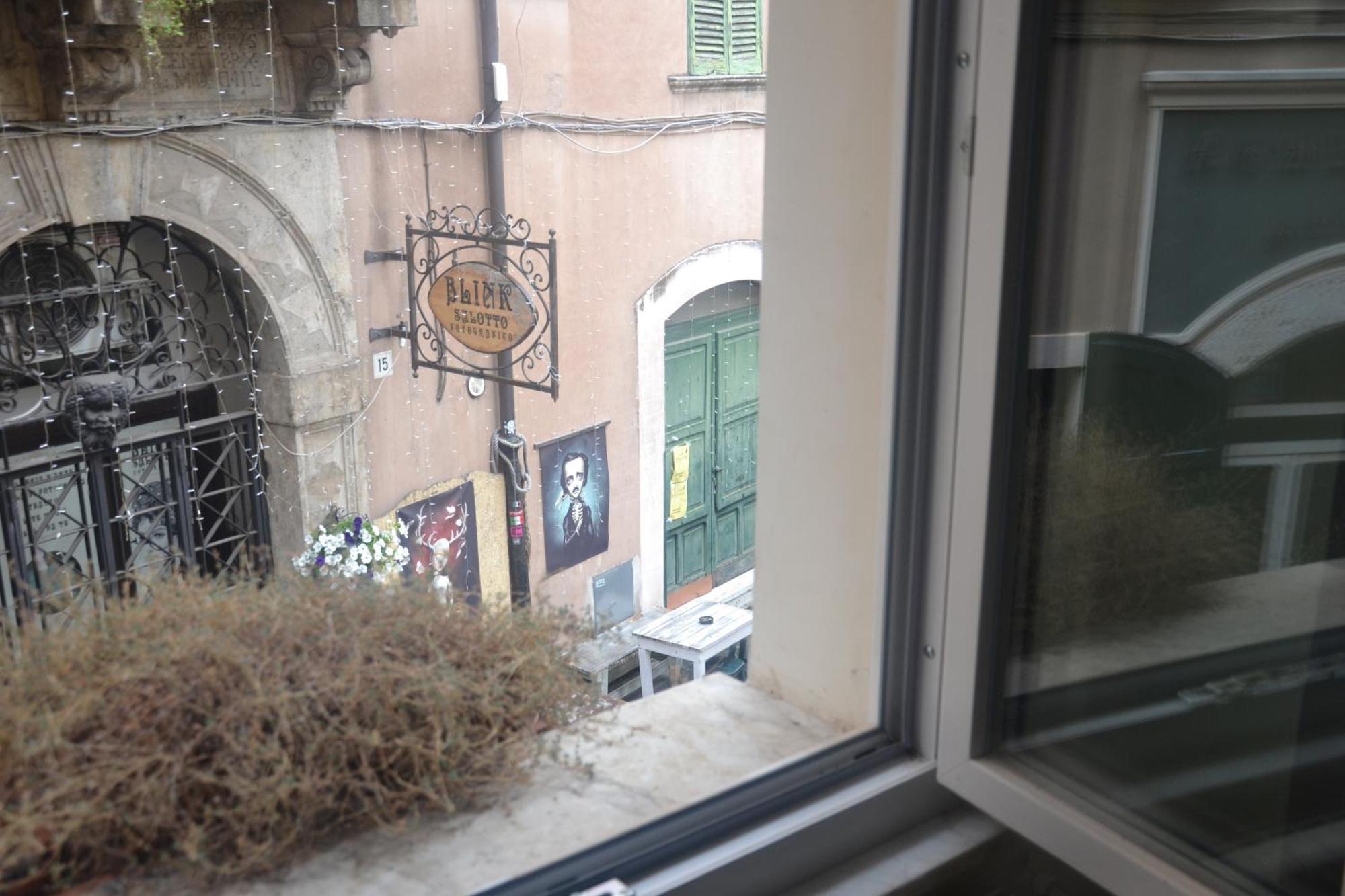 Casa Edera Isola di Liri Exterior foto